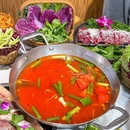 王奋斗贵州酸汤牛肉火锅(合生汇店) - 北京市旅游 缩略图 7