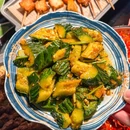 探花烧烤·小海鲜·精酿啤酒花园(鼓楼店) - 北京市旅游 缩略图 4