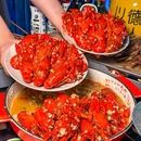 探花烧烤·小海鲜·精酿啤酒花园(鼓楼店) - 北京市旅游 缩略图 3