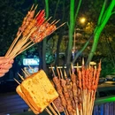 探花烧烤·小海鲜·精酿啤酒花园(鼓楼店) - 北京市旅游 缩略图 6