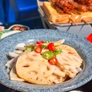 探花烧烤·小海鲜·精酿啤酒花园(鼓楼店) - 北京市旅游 缩略图 9