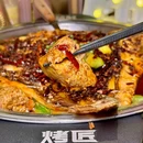 烤匠麻辣烤鱼(朝阳大悦城店) - 北京市旅游 缩略图 4