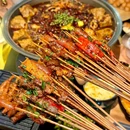 烤匠麻辣烤鱼(朝阳大悦城店) - 北京市旅游 缩略图 6