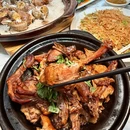 大洋海鲜城·锋味厦门菜(中山路步行街总店) - 厦门市旅游 缩略图 4