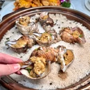 大洋海鲜城·锋味厦门菜(中山路步行街总店) - 厦门市旅游 缩略图 8