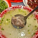 盘丝大仙·山城下饭菜 - 重庆市旅游 缩略图 6