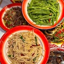 盘丝大仙·山城下饭菜 - 重庆市旅游 缩略图 9