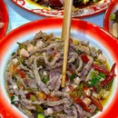盘丝大仙·山城下饭菜 - 重庆市旅游 缩略图 3