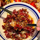 盘丝大仙·山城下饭菜 - 重庆市旅游 缩略图 5
