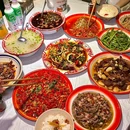 盘丝大仙·山城下饭菜 - 重庆市旅游 缩略图 2