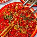 盘丝大仙·山城下饭菜 - 重庆市旅游 缩略图 1
