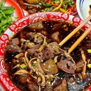 盘丝大仙·山城下饭菜 - 重庆市旅游 缩略图 4