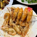 鸭绿江海鲜烧烤大排档(同泰街店) - 大连市旅游 缩略图 3