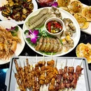 鸭绿江海鲜烧烤大排档(同泰街店) - 大连市旅游 缩略图 5