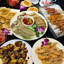 鸭绿江海鲜烧烤大排档(同泰街店) - 大连市旅游 缩略图 6