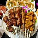 鸭绿江海鲜烧烤大排档(同泰街店) - 大连市旅游 缩略图 9