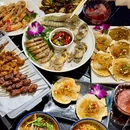 鸭绿江海鲜烧烤大排档(同泰街店) - 大连市旅游 缩略图 4