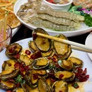 鸭绿江海鲜烧烤大排档(同泰街店) - 大连市旅游 缩略图 7