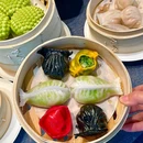茗筵·粤(陆家嘴店) - 上海市旅游 缩略图 5