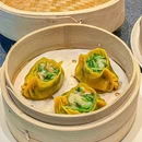 茗筵·粤(陆家嘴店) - 上海市旅游 缩略图 4
