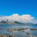 红码头平价海鲜烧烤大排档(星海店) - 大连市旅游 缩略图 4
