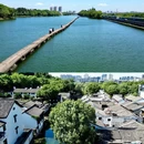 仓桥直街历史街区 - 绍兴市旅游 缩略图 1