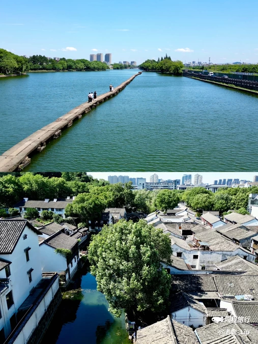 仓桥直街历史街区 - 绍兴市旅游