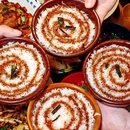 吃饭皇帝大土家民族菜 - 长沙市旅游 缩略图 4