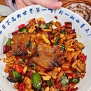 吃饭皇帝大土家民族菜 - 长沙市旅游 缩略图 7