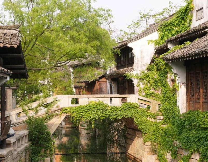 濮院时尚中心 - 嘉兴市旅游 1