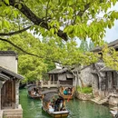 濮院时尚中心 - 嘉兴市旅游 缩略图 4