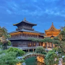 濮院时尚中心 - 嘉兴市旅游 缩略图 7