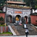 苍山中和索道 - 大理白族自治州旅游 缩略图 6