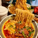艾心面馆(杏林街店) - 大连市旅游 缩略图 7