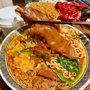 艾心面馆(杏林街店) - 大连市旅游 缩略图 8