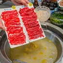 浙兴里潮汕鲜牛肉火锅 - 杭州市旅游 缩略图 3