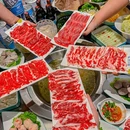 浙兴里潮汕鲜牛肉火锅 - 杭州市旅游 缩略图 2