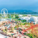 黄石华侨城恐龙奇域旅游度假区 - 黄石市旅游 缩略图 4