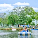 牧川·漫生活生态乐园 - 武汉市旅游 缩略图 8