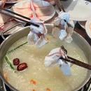 丽江龙继斑鱼庄(成仁店) - 大连旅游 缩略图 5