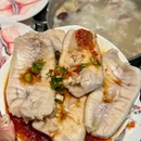 丽江龙继斑鱼庄(成仁店) - 大连旅游 缩略图 8