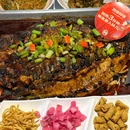雅佳神话·麻辣烤鱼(惠新西街店) - 北京市旅游 缩略图 1