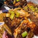雅佳神话·麻辣烤鱼(惠新西街店) - 北京市旅游 缩略图 6