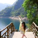 清江画廊风景区-售票处 - 宜昌市旅游 缩略图 1