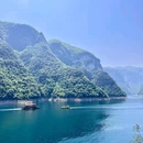 清江画廊风景区-售票处 - 宜昌市旅游 缩略图 9