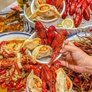 梦姐龙虾·烧烤海鲜大排档(顾村公园店) - 上海市旅游 缩略图 3