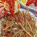 梦姐龙虾·烧烤海鲜大排档(顾村公园店) - 上海市旅游 缩略图 2