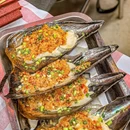 梦姐龙虾·烧烤海鲜大排档(顾村公园店) - 上海市旅游 缩略图 4