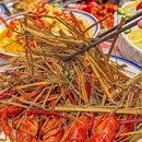 梦姐龙虾·烧烤海鲜大排档(顾村公园店) - 上海市旅游 缩略图 6