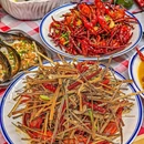 梦姐龙虾·烧烤海鲜大排档(顾村公园店) - 上海市旅游 缩略图 7